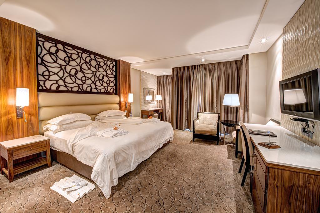 Royal Marang Hotel Phokeng Room photo